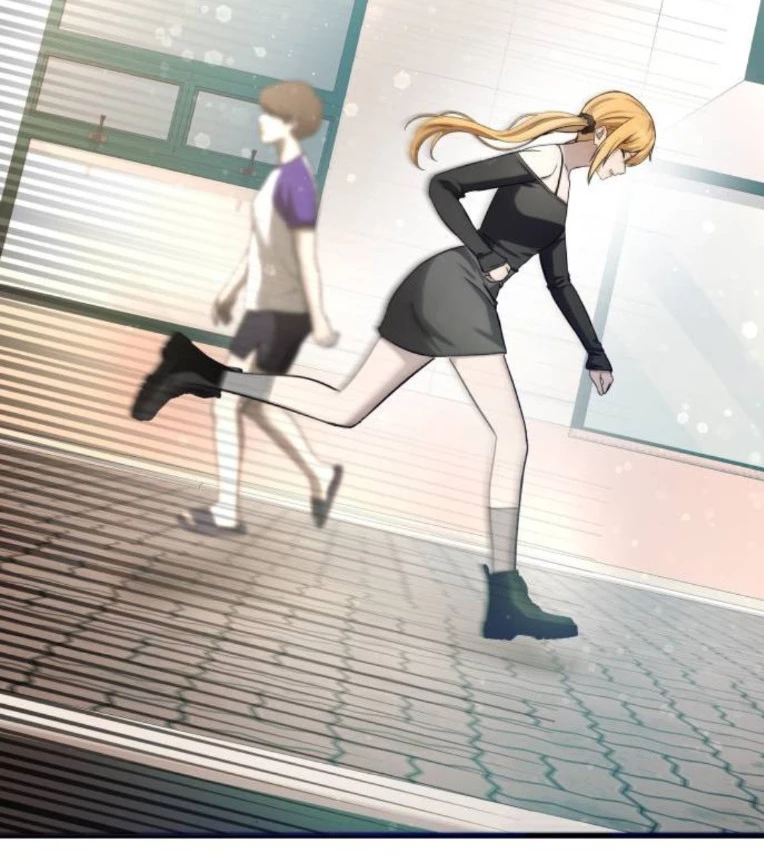 Nhịp Đập Ma Quái Chapter 35 - 55