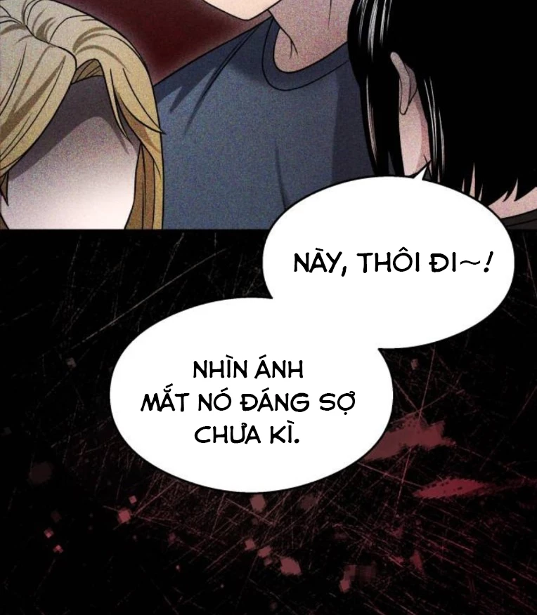 Nhịp Đập Ma Quái Chapter 35 - 58