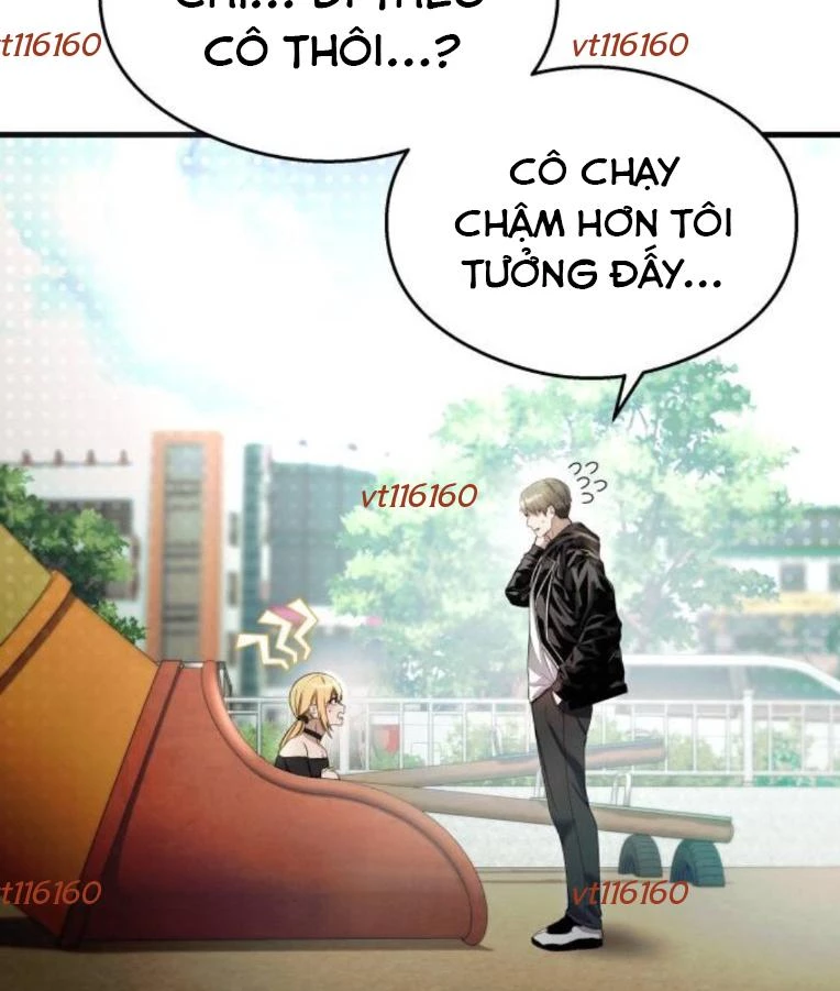 Nhịp Đập Ma Quái Chapter 35 - 77