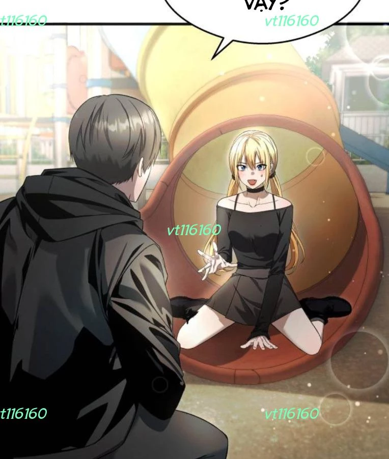 Nhịp Đập Ma Quái Chapter 35 - 81