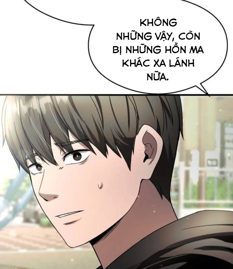 Nhịp Đập Ma Quái Chapter 35 - 100