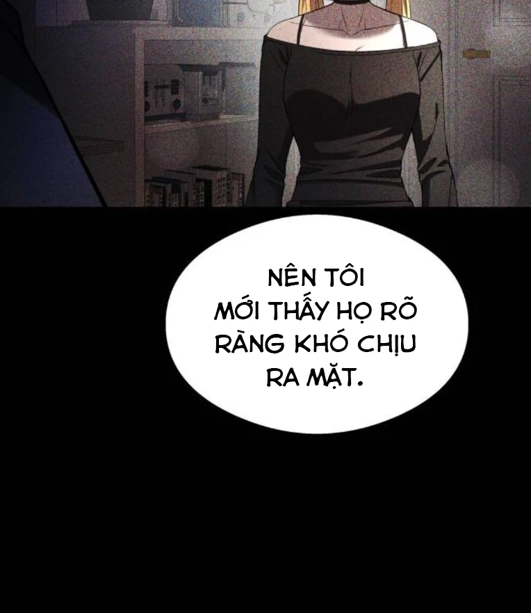 Nhịp Đập Ma Quái Chapter 35 - 106