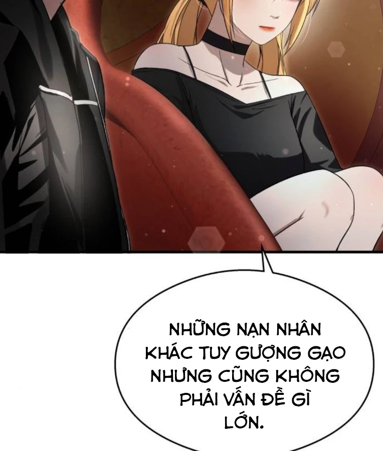 Nhịp Đập Ma Quái Chapter 35 - 113