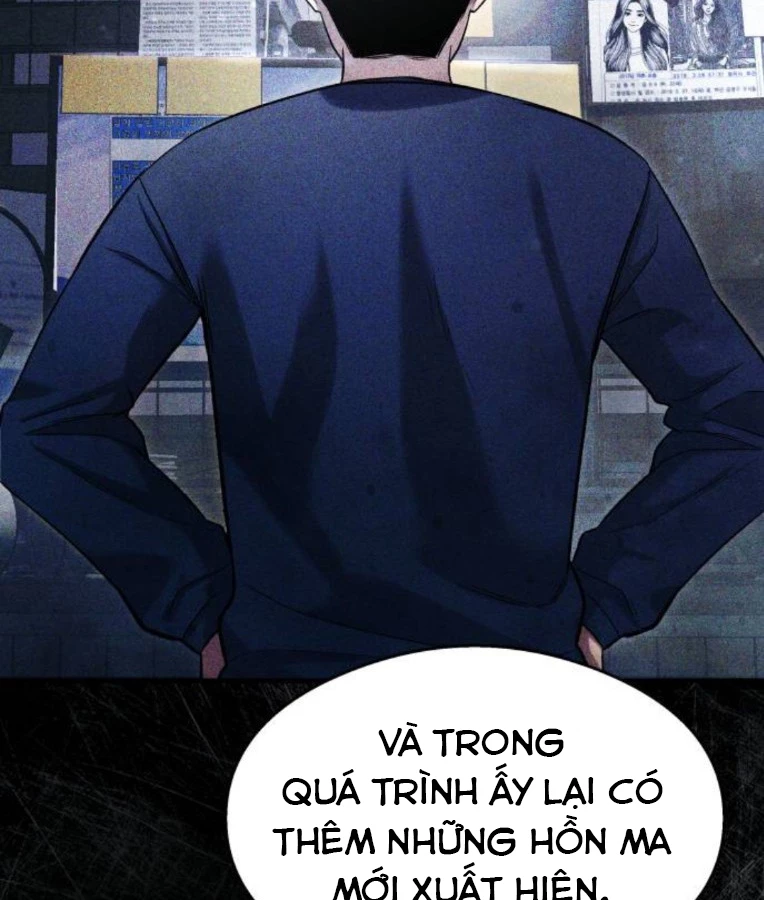 Nhịp Đập Ma Quái Chapter 35 - 116