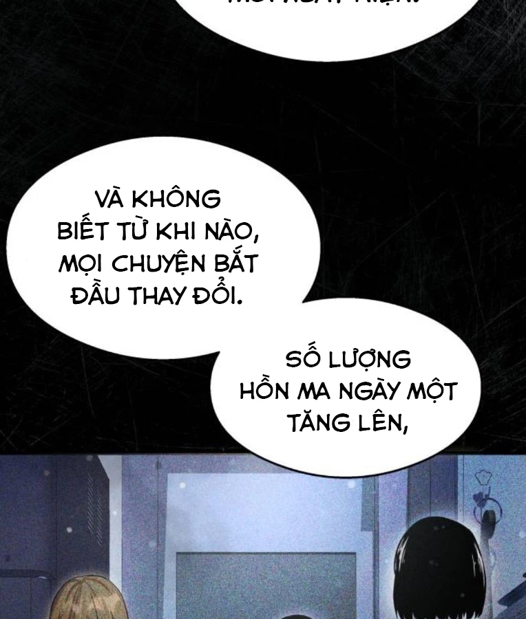 Nhịp Đập Ma Quái Chapter 35 - 117