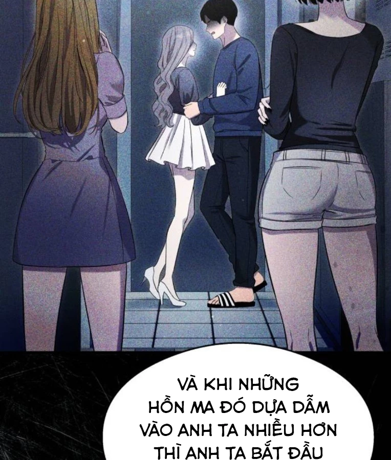 Nhịp Đập Ma Quái Chapter 35 - 118