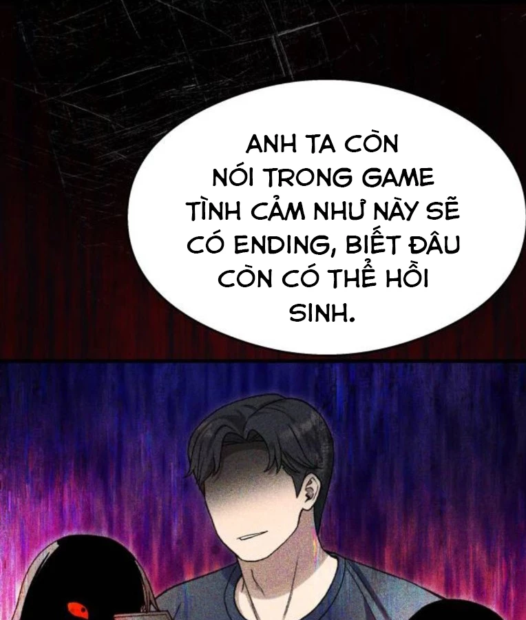 Nhịp Đập Ma Quái Chapter 35 - 121