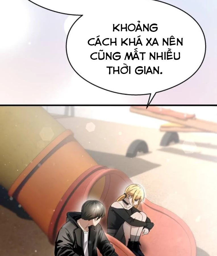 Nhịp Đập Ma Quái Chapter 35 - 125