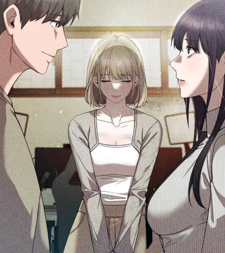 Nhịp Đập Ma Quái Chapter 35 - 135