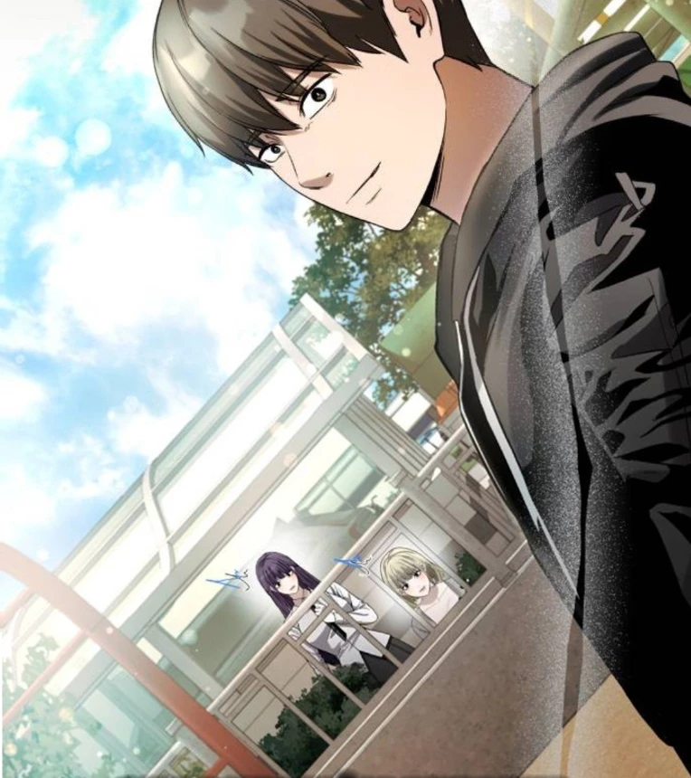 Nhịp Đập Ma Quái Chapter 35 - 147