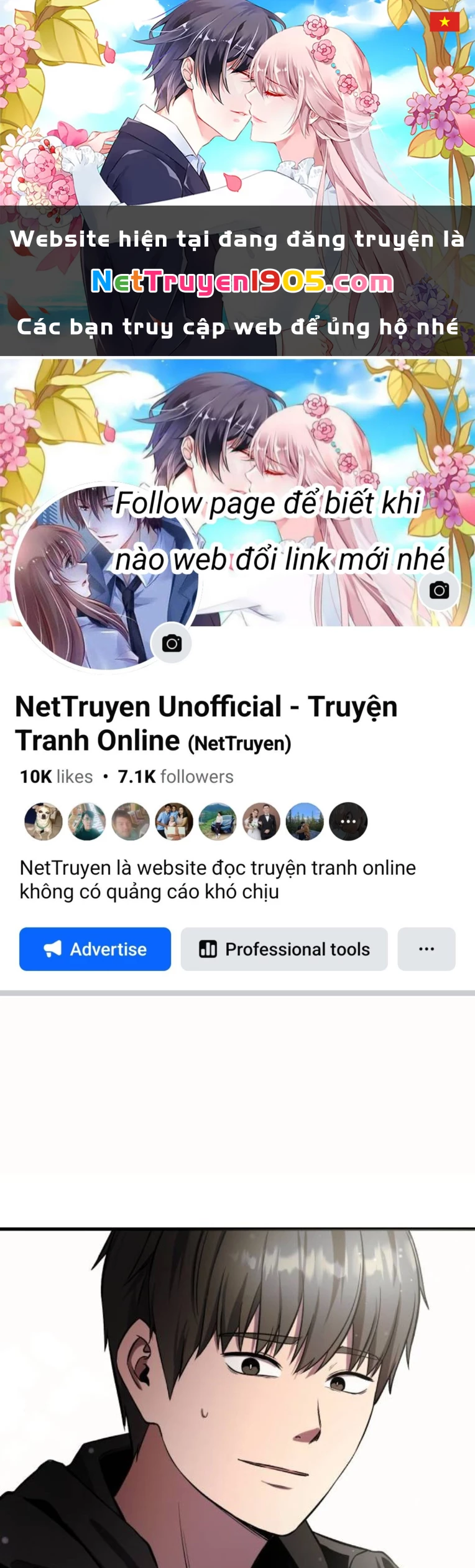 Nhịp Đập Ma Quái Chapter 36 - 1