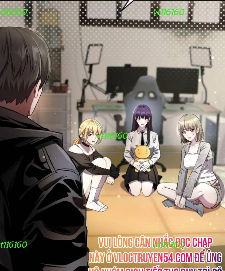 Nhịp Đập Ma Quái Chapter 36 - 3