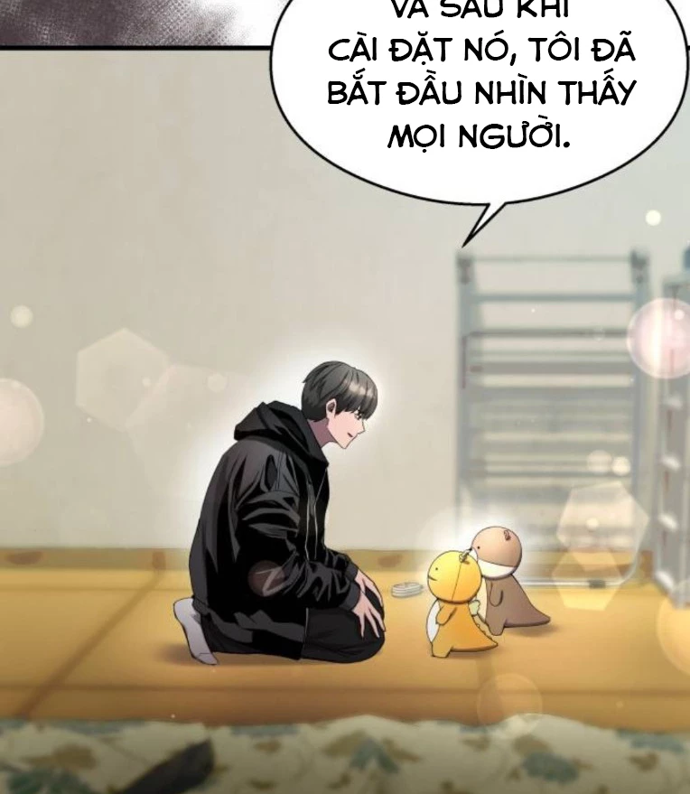 Nhịp Đập Ma Quái Chapter 36 - 26