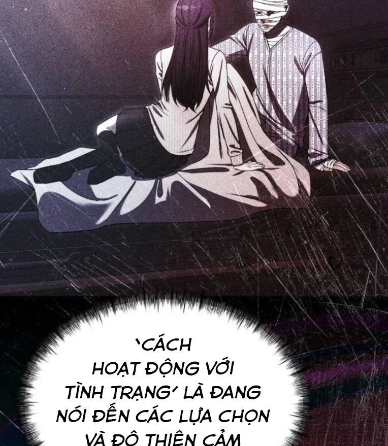 Nhịp Đập Ma Quái Chapter 36 - 35