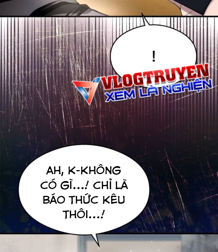 Nhịp Đập Ma Quái Chapter 36 - 39