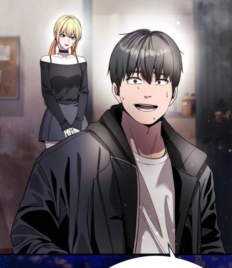 Nhịp Đập Ma Quái Chapter 36 - 40