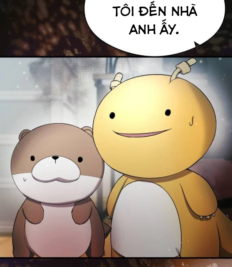 Nhịp Đập Ma Quái Chapter 36 - 42