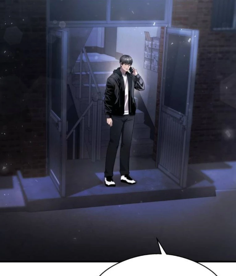 Nhịp Đập Ma Quái Chapter 36 - 47