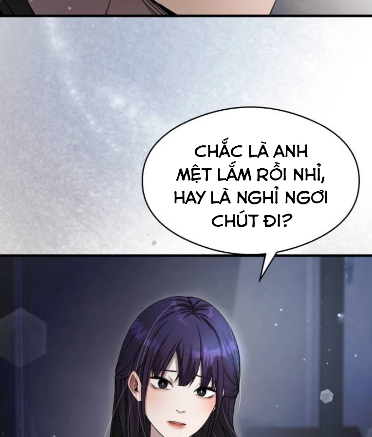 Nhịp Đập Ma Quái Chapter 36 - 53