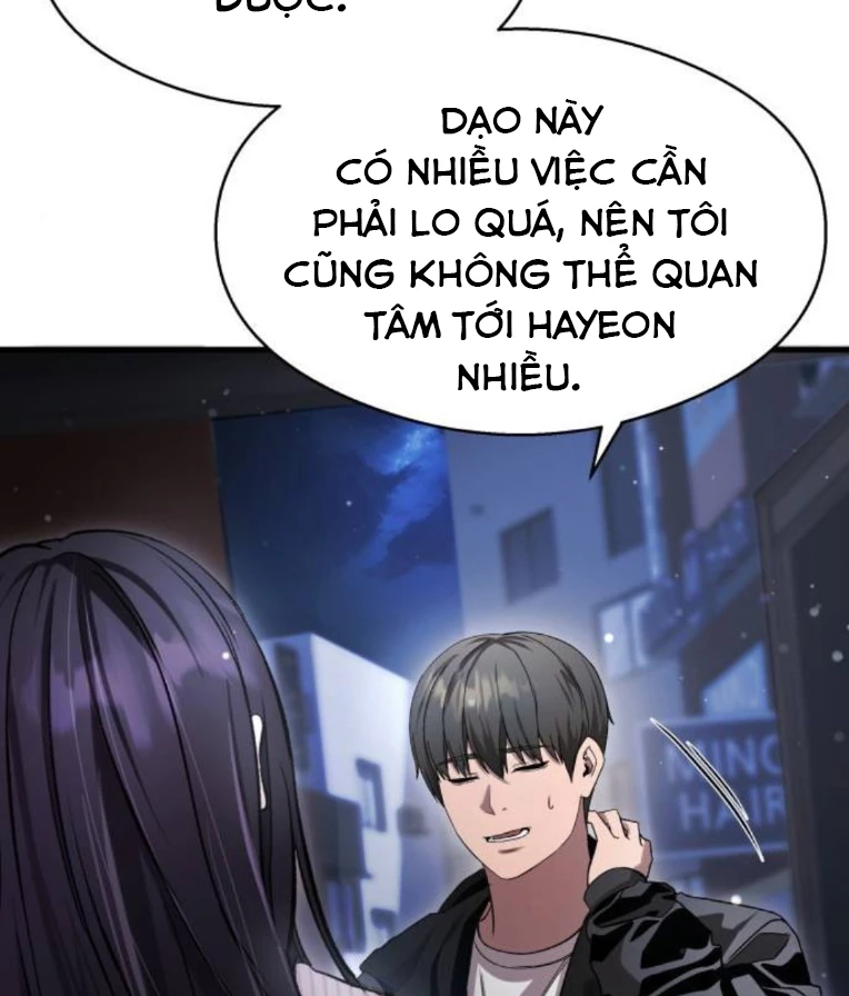 Nhịp Đập Ma Quái Chapter 36 - 55