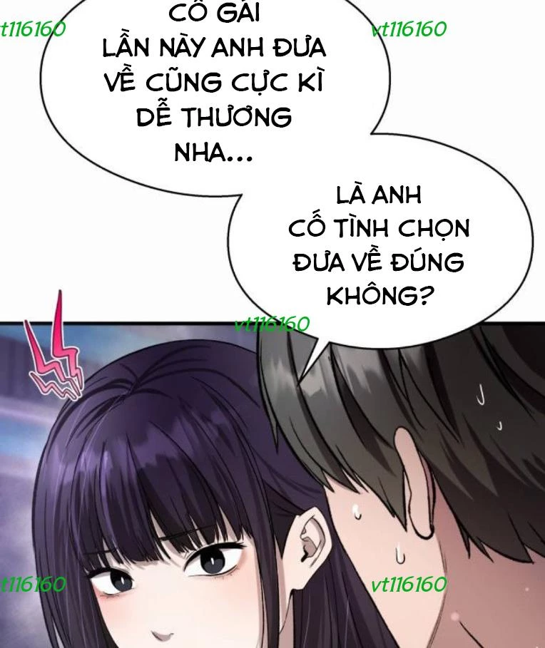 Nhịp Đập Ma Quái Chapter 36 - 77