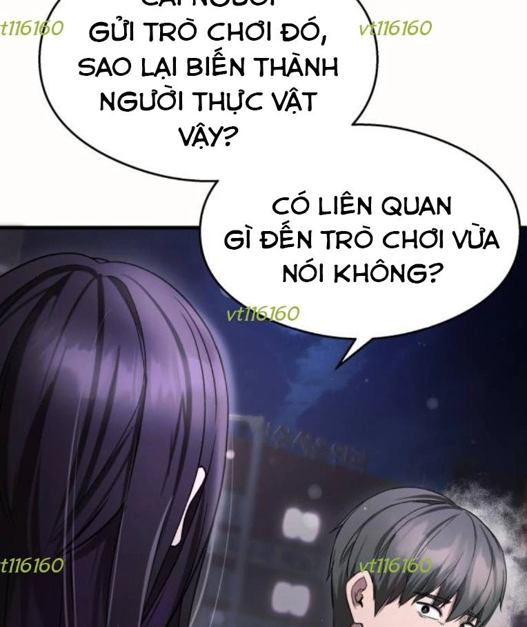 Nhịp Đập Ma Quái Chapter 36 - 81