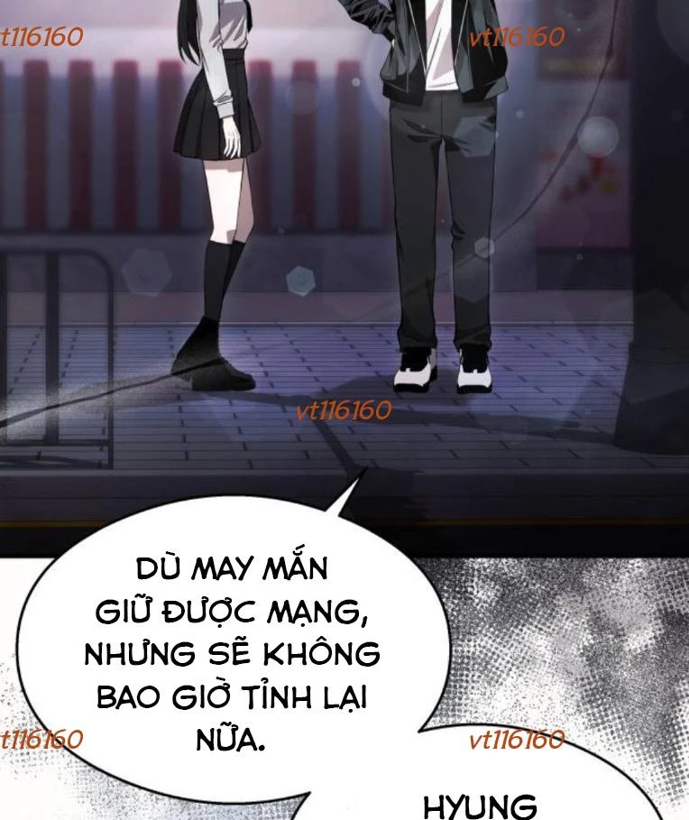 Nhịp Đập Ma Quái Chapter 36 - 85