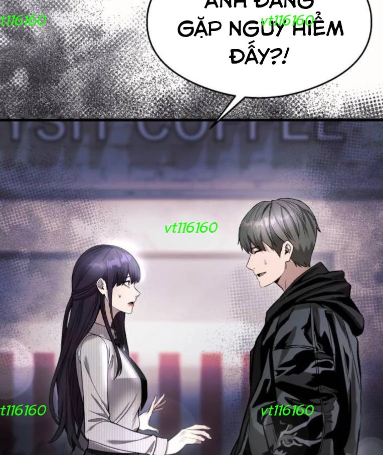 Nhịp Đập Ma Quái Chapter 36 - 90