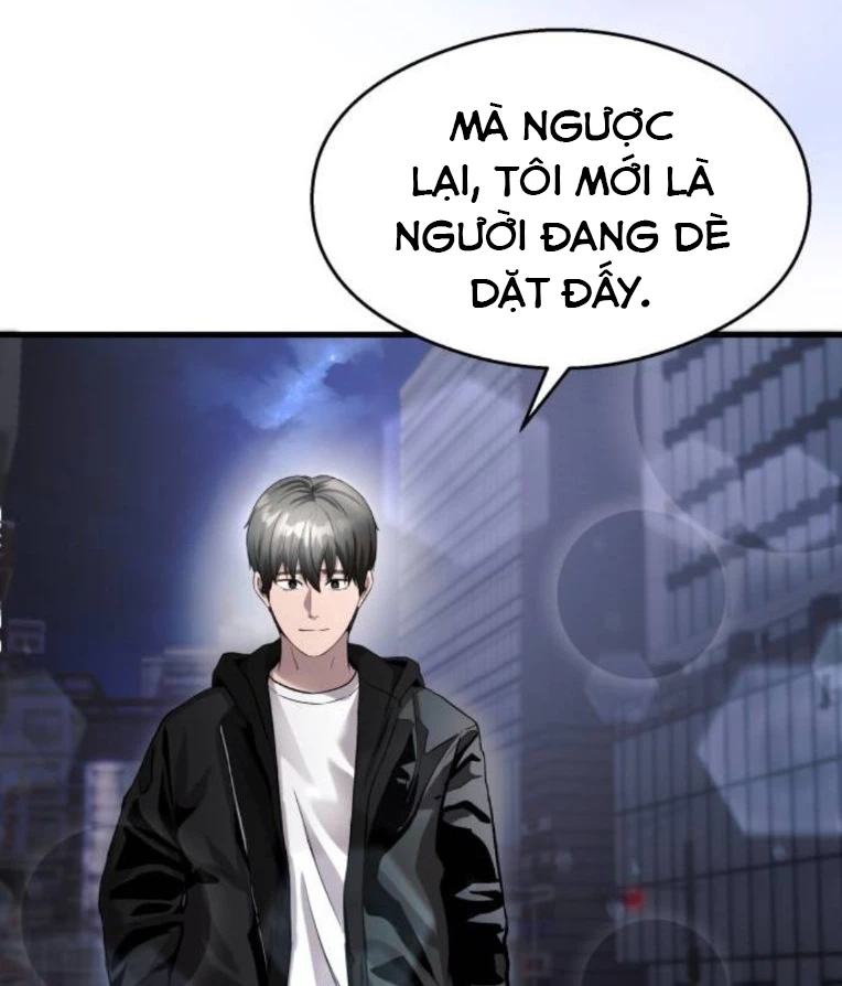 Nhịp Đập Ma Quái Chapter 36 - 117