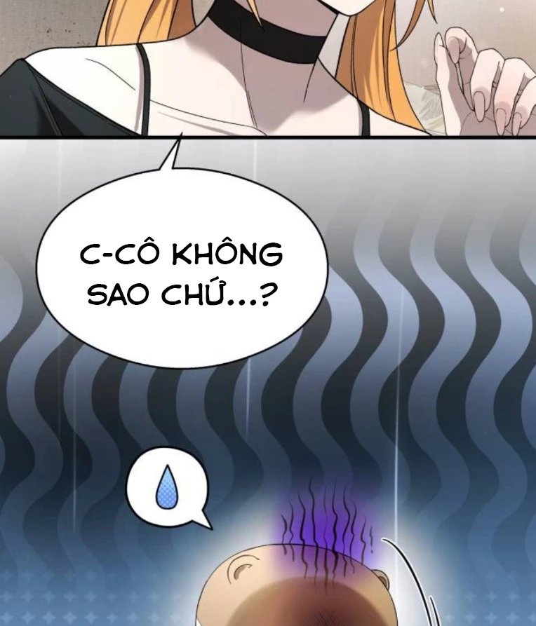 Nhịp Đập Ma Quái Chapter 36 - 125