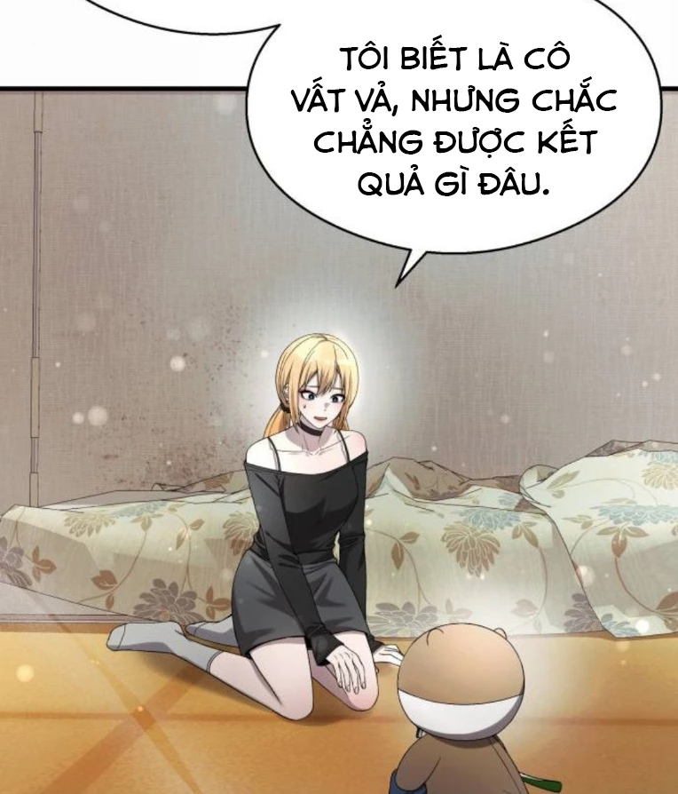 Nhịp Đập Ma Quái Chapter 36 - 129