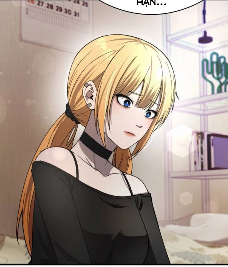 Nhịp Đập Ma Quái Chapter 36 - 134