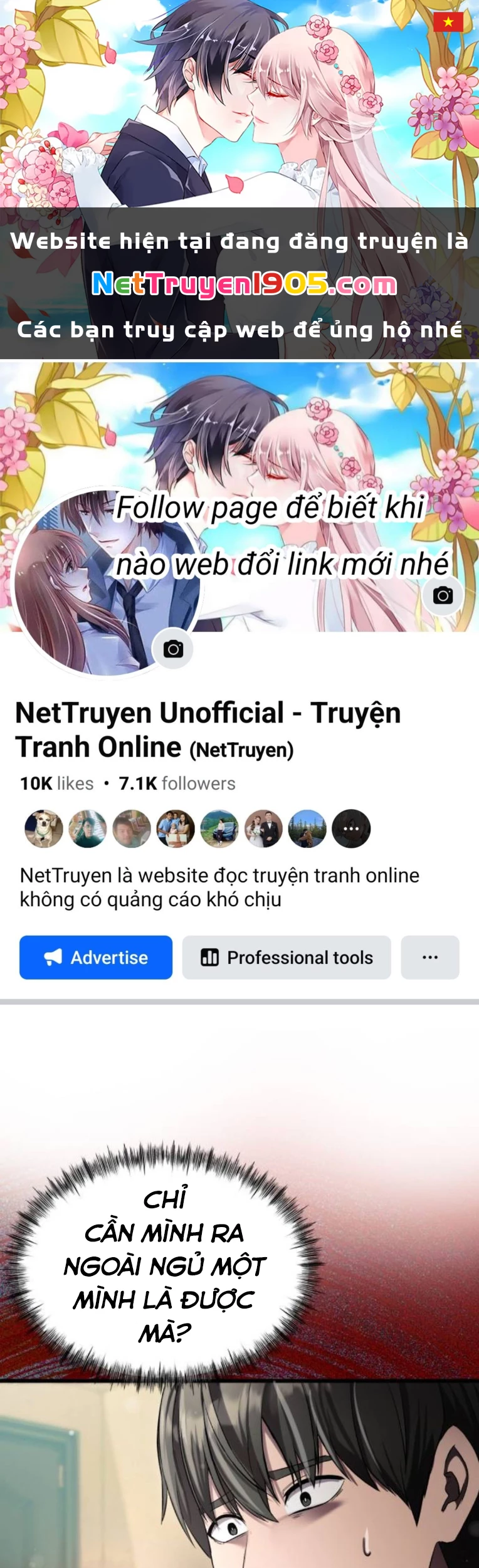 Nhịp Đập Ma Quái Chapter 38 - 1