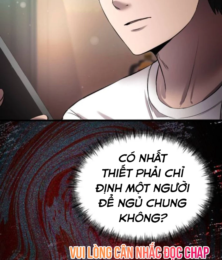 Nhịp Đập Ma Quái Chapter 38 - 2