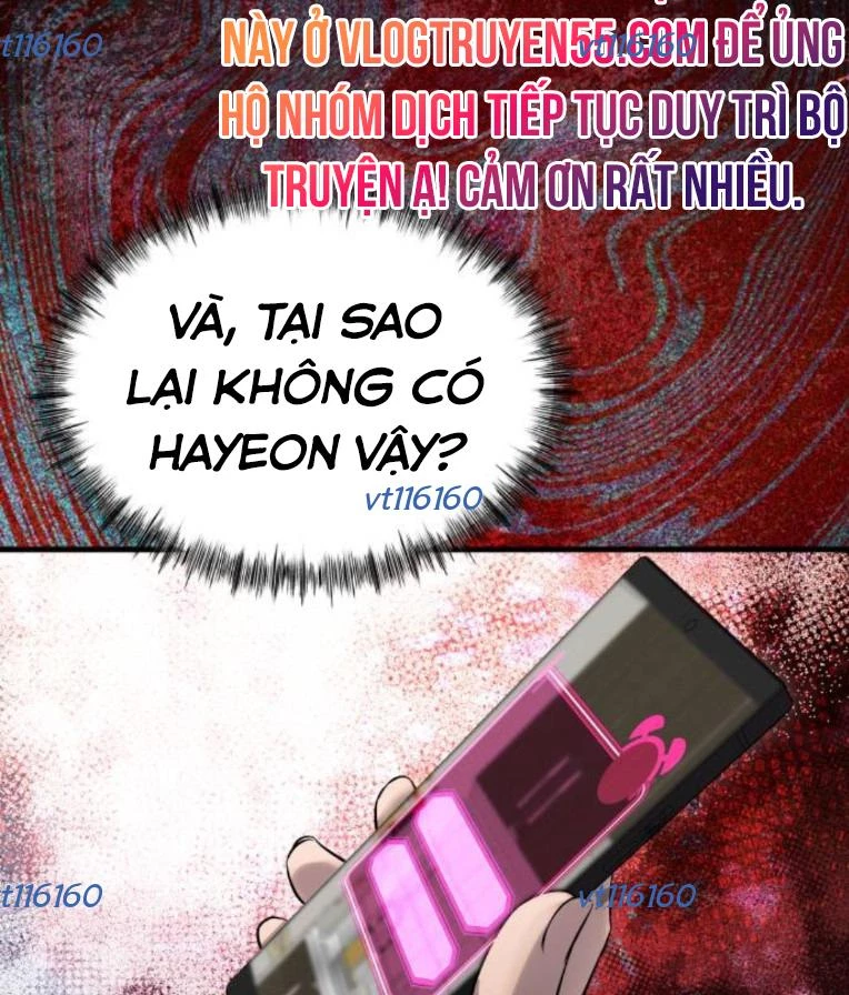 Nhịp Đập Ma Quái Chapter 38 - 3