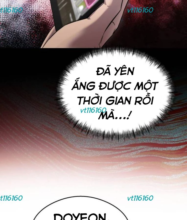 Nhịp Đập Ma Quái Chapter 38 - 4
