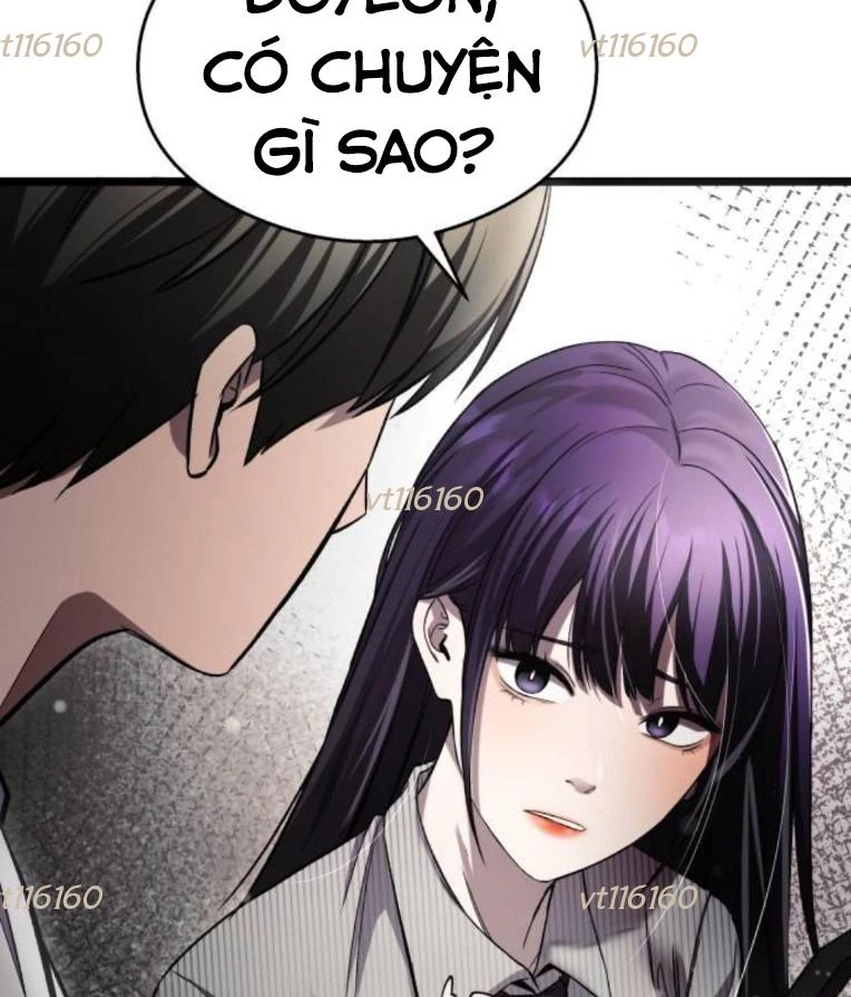 Nhịp Đập Ma Quái Chapter 38 - 5