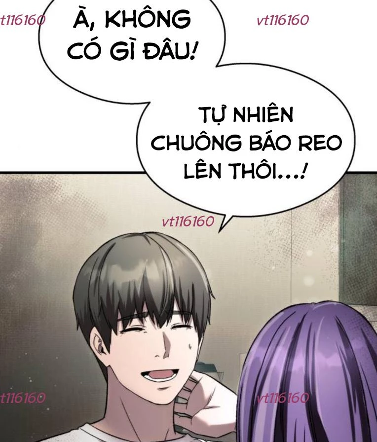 Nhịp Đập Ma Quái Chapter 38 - 7
