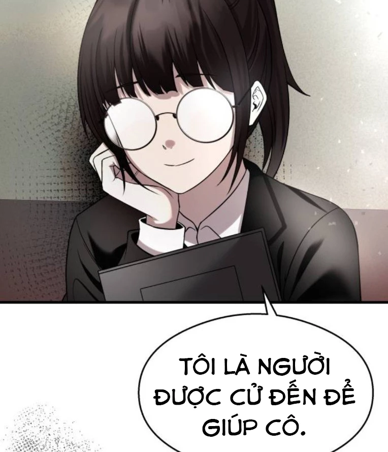 Nhịp Đập Ma Quái Chapter 38 - 38