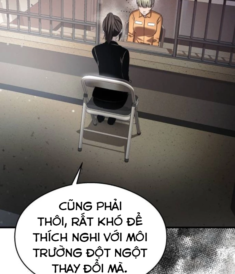 Nhịp Đập Ma Quái Chapter 38 - 40