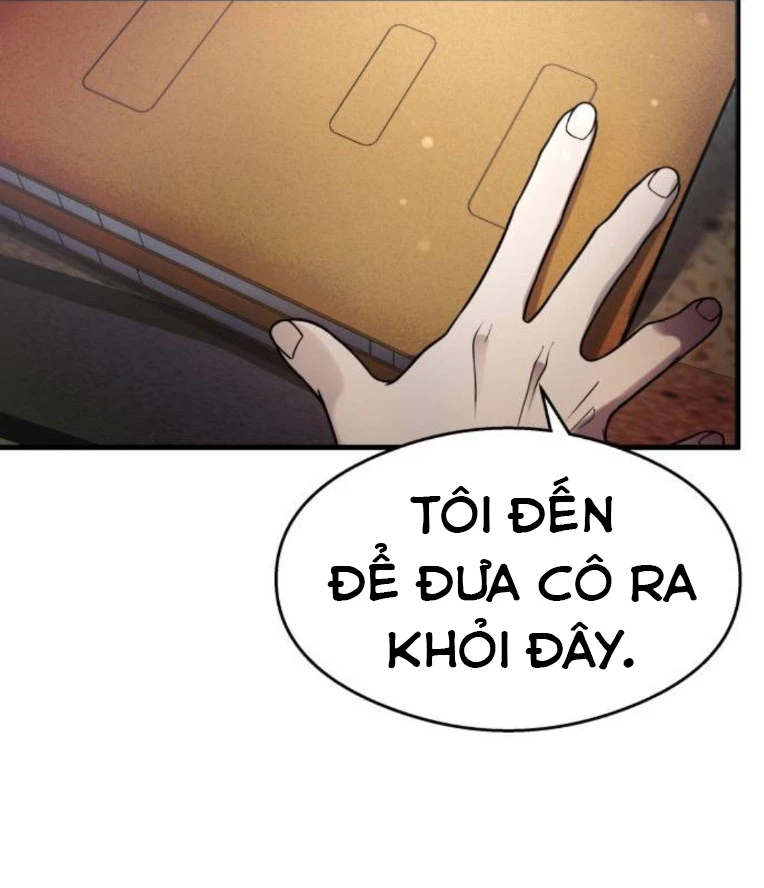 Nhịp Đập Ma Quái Chapter 38 - 42