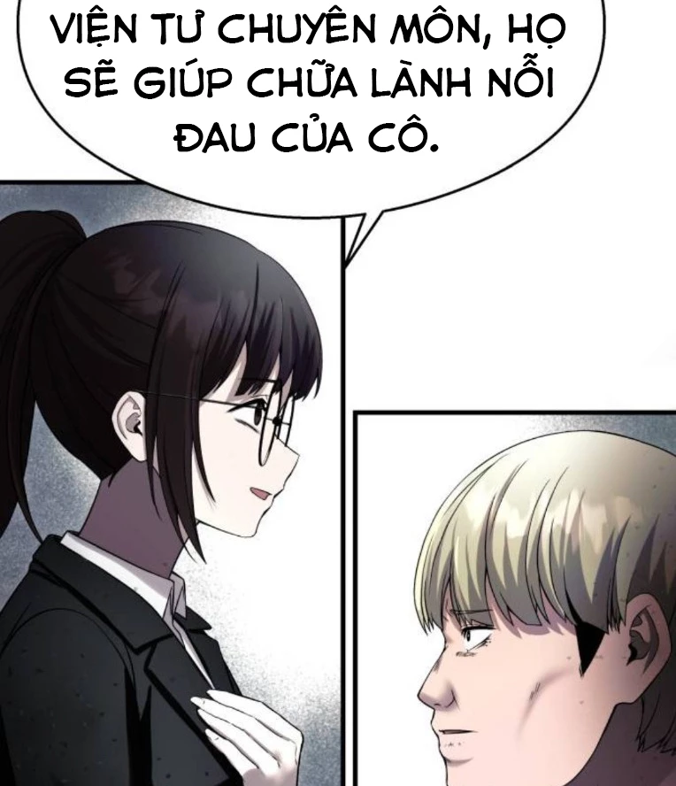 Nhịp Đập Ma Quái Chapter 38 - 45