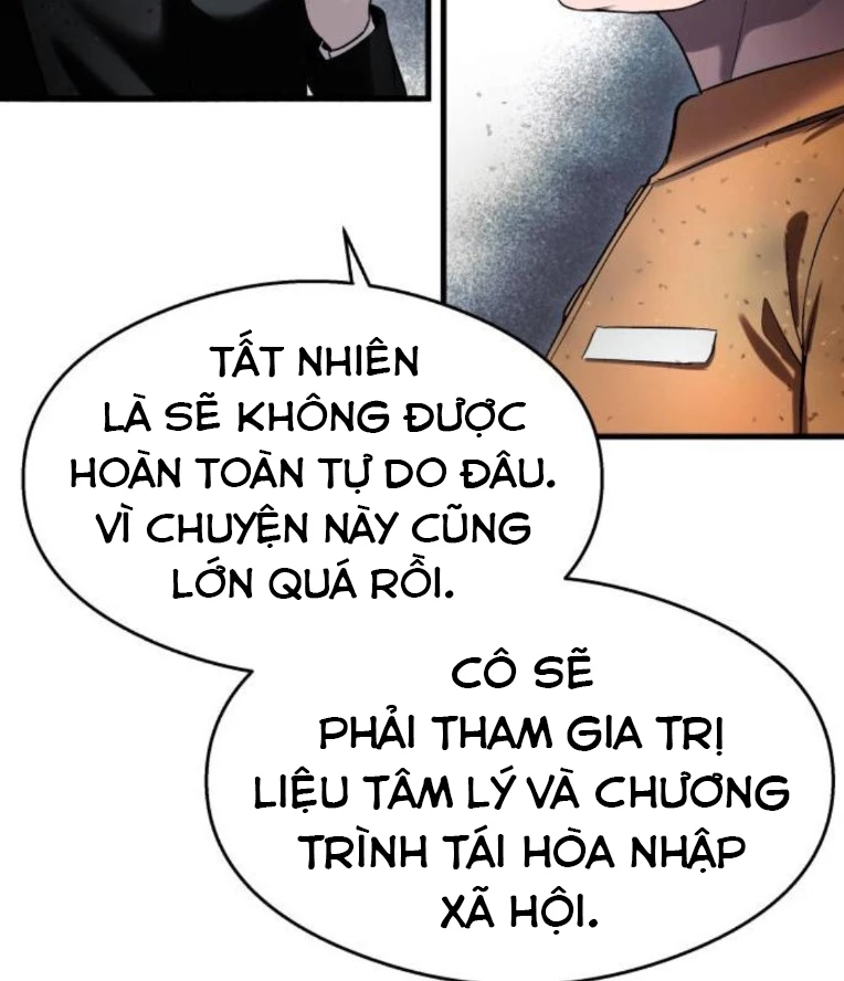 Nhịp Đập Ma Quái Chapter 38 - 46
