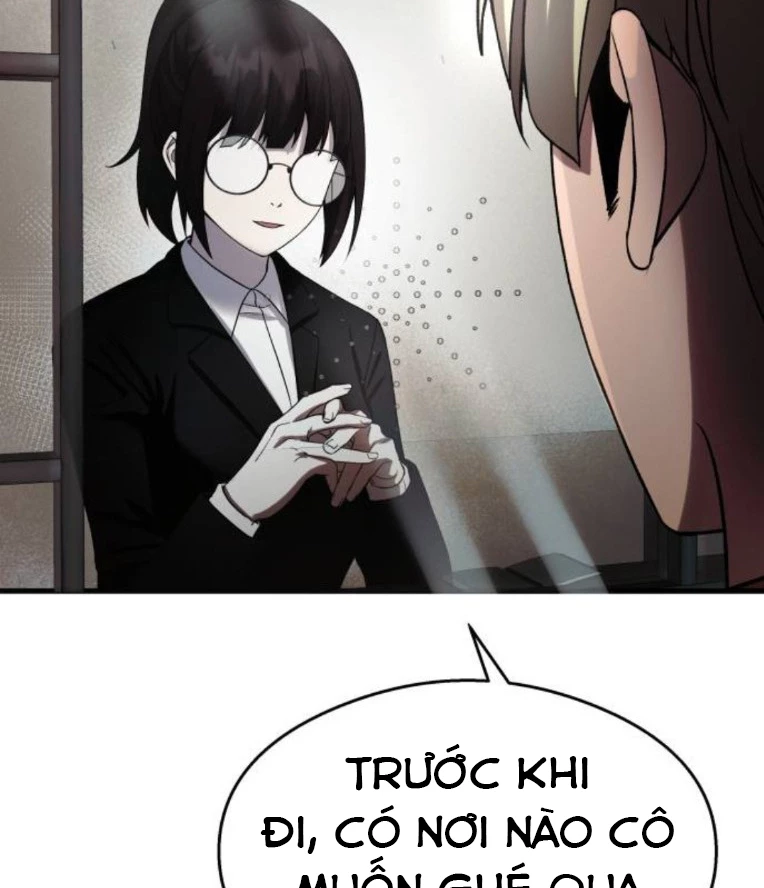 Nhịp Đập Ma Quái Chapter 38 - 48