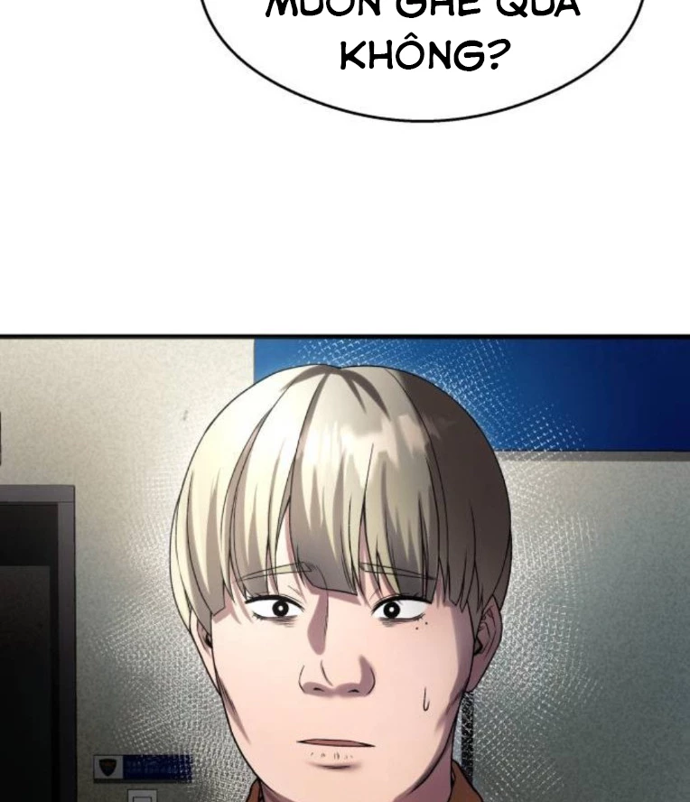 Nhịp Đập Ma Quái Chapter 38 - 49