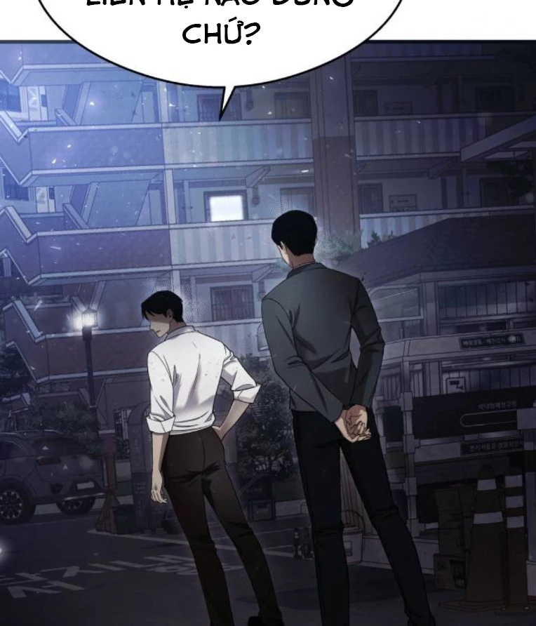 Nhịp Đập Ma Quái Chapter 38 - 58