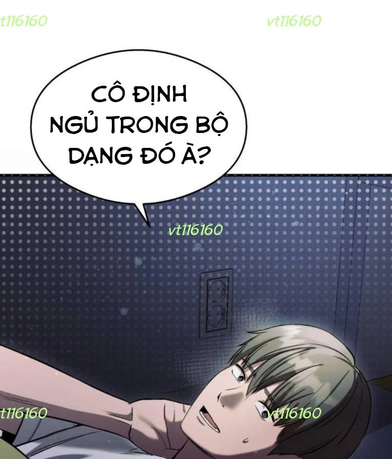 Nhịp Đập Ma Quái Chapter 38 - 80