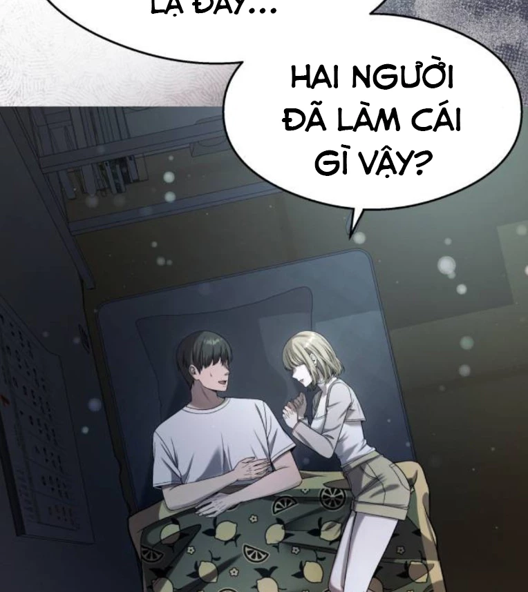 Nhịp Đập Ma Quái Chapter 38 - 106