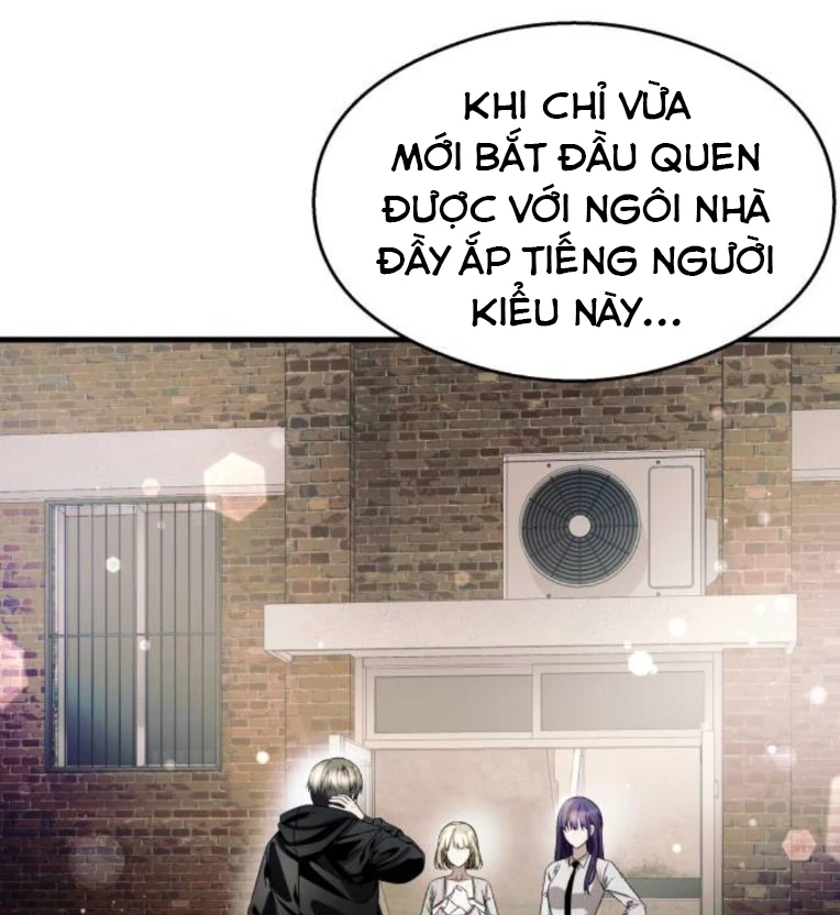 Nhịp Đập Ma Quái Chapter 38 - 128