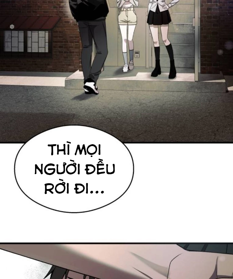 Nhịp Đập Ma Quái Chapter 38 - 129